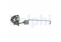 Brake force distributor
