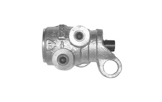 Brake Power Regulator 3920 ABS, Image 2