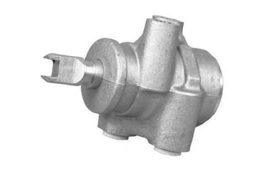 Brake Power Regulator 3921 ABS