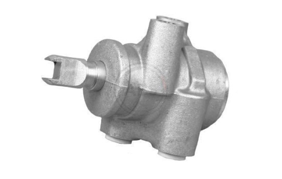 Brake Power Regulator 3921 ABS, Image 3
