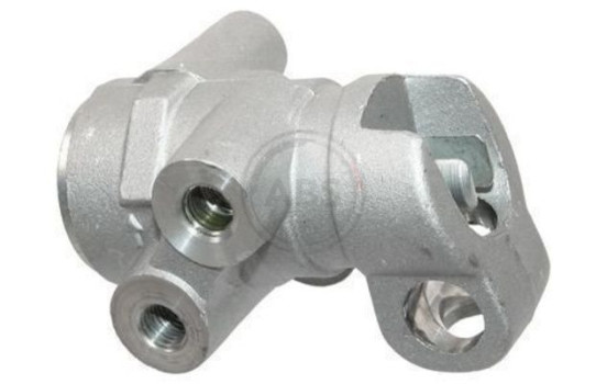 Brake Power Regulator 3925 ABS, Image 3