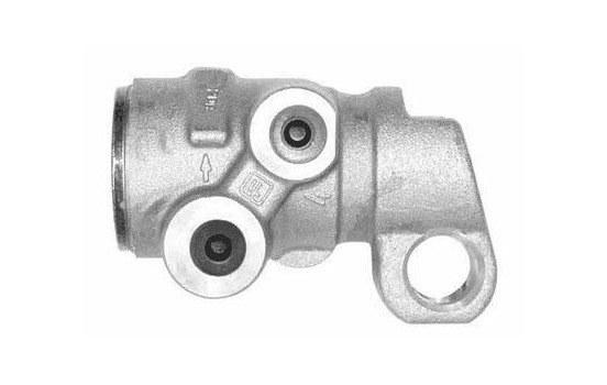 Brake Power Regulator 3929 ABS