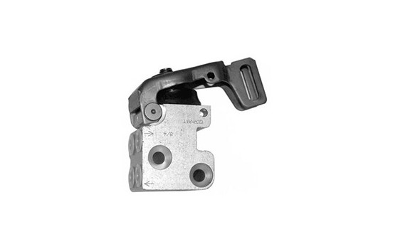 Brake Power Regulator 44013 ABS, Image 2