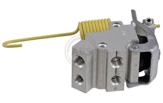 Brake Power Regulator 44109 ABS, Image 3