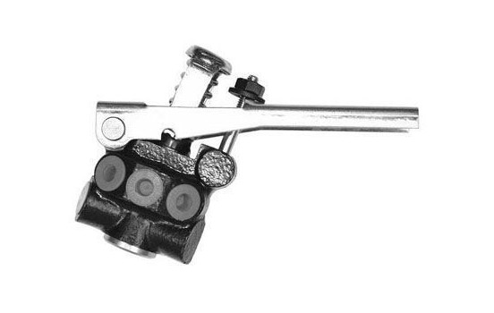 Brake Power Regulator 63952 ABS