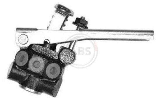 Brake Power Regulator 63952 ABS, Image 3