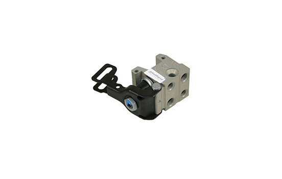 Brake Power Regulator 64133 ABS, Image 2