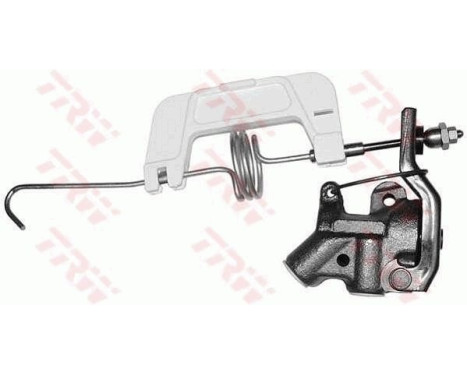 Brake Power Regulator GPV1043 TRW