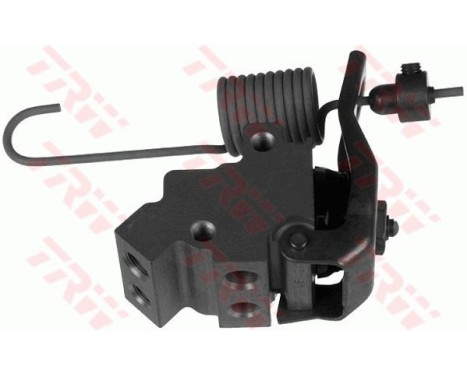 Brake Power Regulator GPV1278 TRW