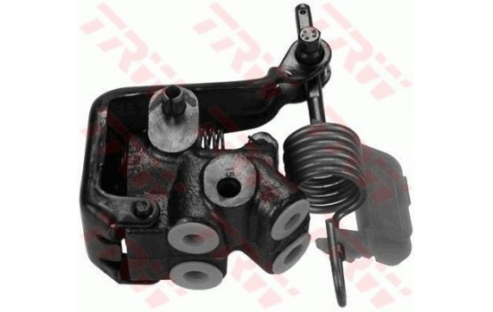 Brake Power Regulator GPV1283 TRW