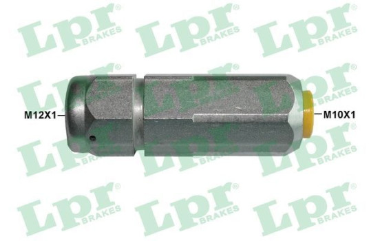 Brake Power Regulator, Image 2