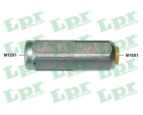 Brake Power Regulator