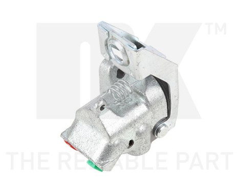 Brake Power Regulator, Image 2