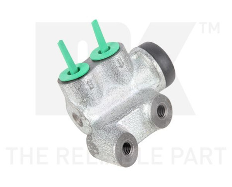 Brake Power Regulator