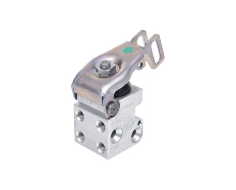 Brake Power Regulator