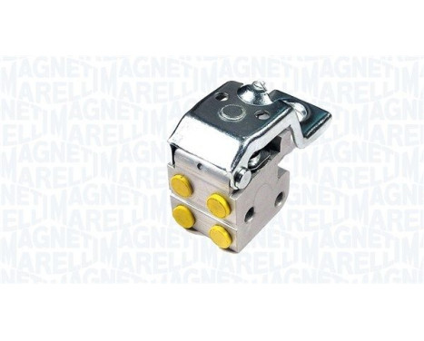Brake Power Regulator