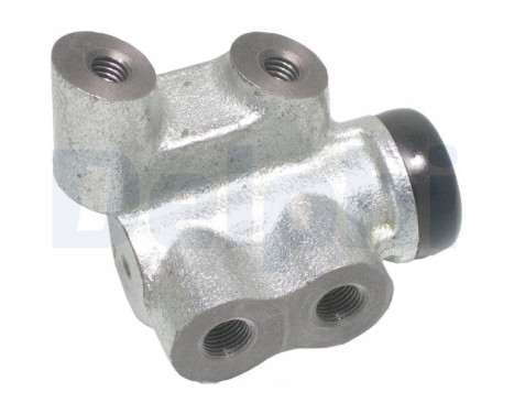 Brake Power Regulator
