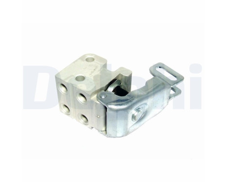 Brake Power Regulator