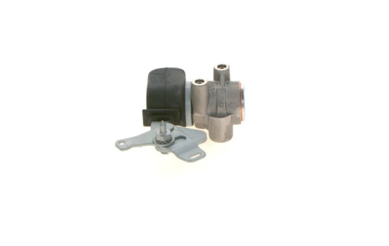 Brake Power Regulator