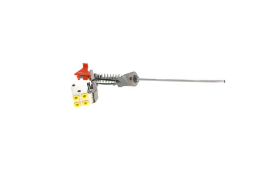 Brake Power Regulator