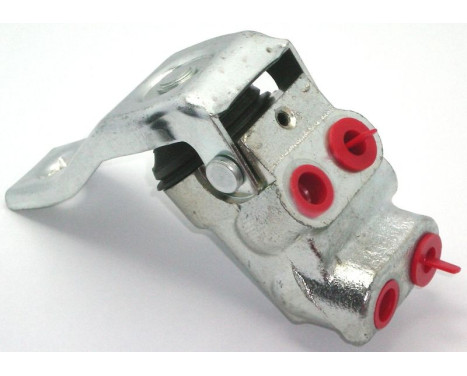 Brake Power Regulator