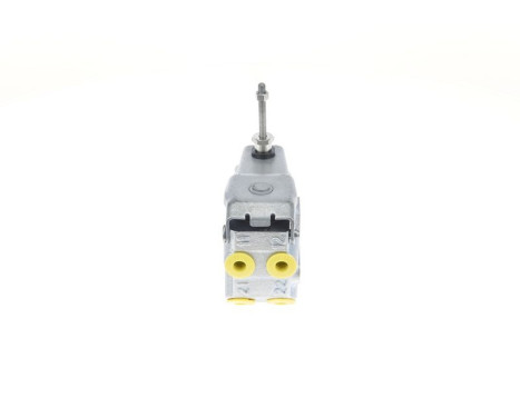 Brake Power Regulator