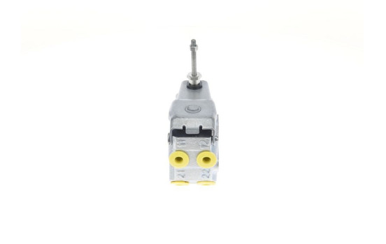Brake Power Regulator