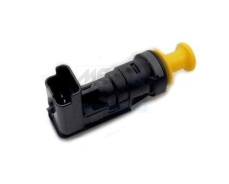 Pressure Sensor, brake booster