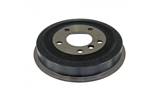 Brake Drum 01724 FEBI