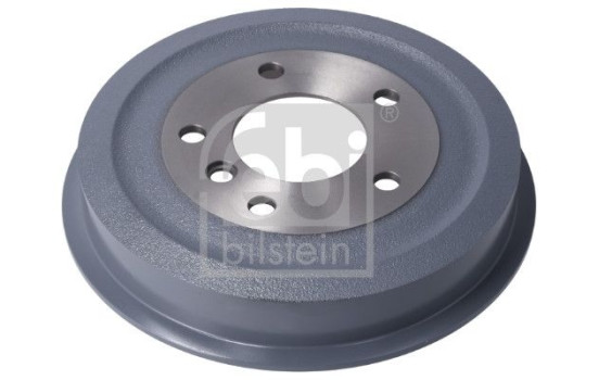 Brake Drum 01724 FEBI, Image 2