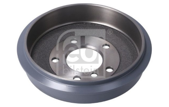 Brake Drum 01724 FEBI, Image 3