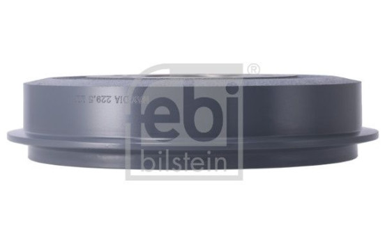 Brake Drum 01724 FEBI, Image 4