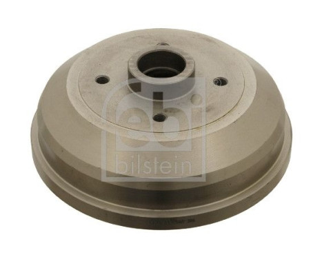 Brake Drum 02048 FEBI, Image 2