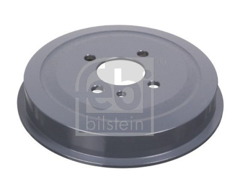 Brake Drum 04098 FEBI, Image 2