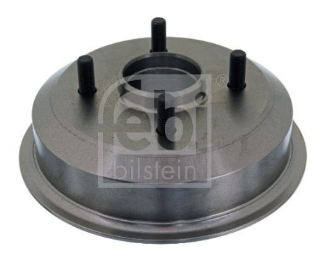 Brake Drum 05670 FEBI, Image 2