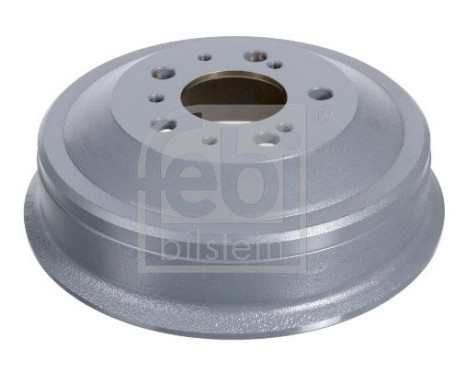 Brake Drum 07889 FEBI, Image 2