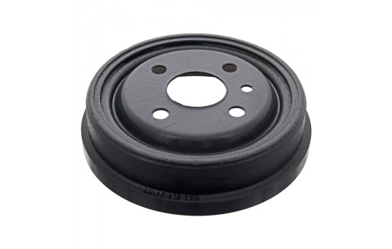 Brake Drum 08848 FEBI