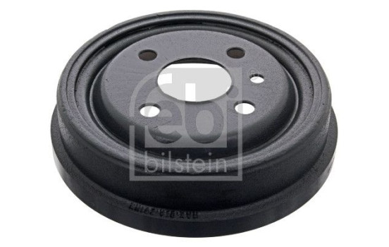 Brake Drum 08848 FEBI, Image 2