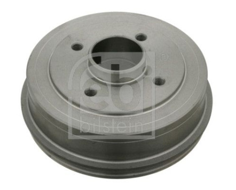 Brake Drum 09029 FEBI, Image 2