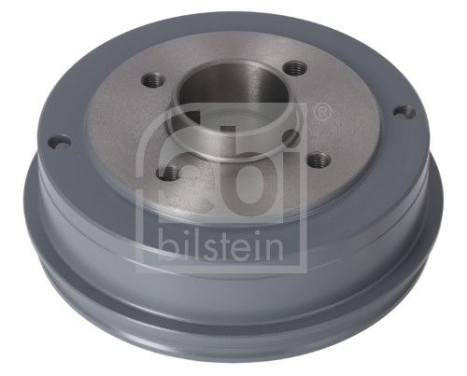 Brake Drum 09029 FEBI, Image 2