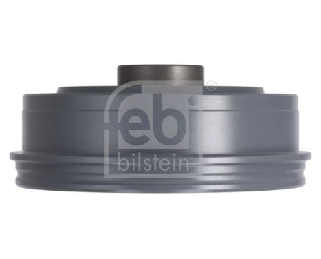 Brake Drum 09029 FEBI, Image 4