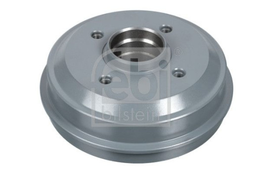 Brake Drum 10537 FEBI, Image 2