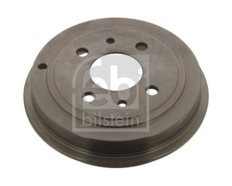 Brake Drum 10561 FEBI, Image 2