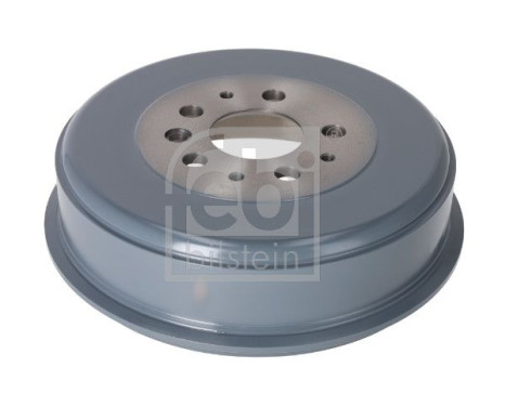 Brake Drum 14058 FEBI, Image 2
