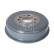 Brake Drum 14058 FEBI, Thumbnail 2