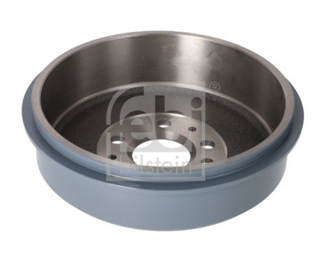 Brake Drum 14058 FEBI, Image 3