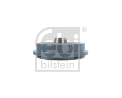 Brake Drum 14060 FEBI, Image 4