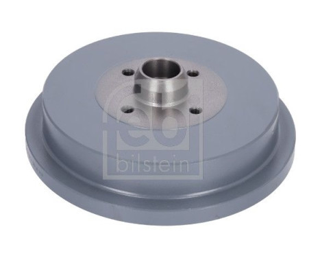 Brake Drum 14272 FEBI, Image 2