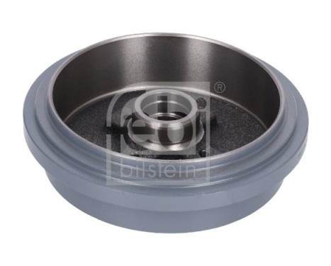 Brake Drum 14272 FEBI, Image 3