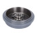 Brake Drum 14272 FEBI, Thumbnail 3